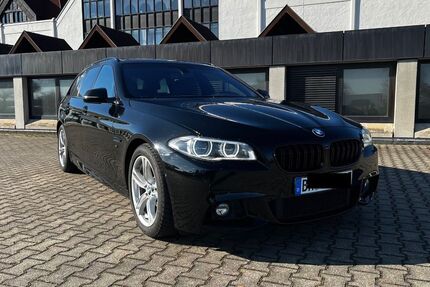 BMW 520 135.000 km 22.999 &euro; Hirschaid 96114
