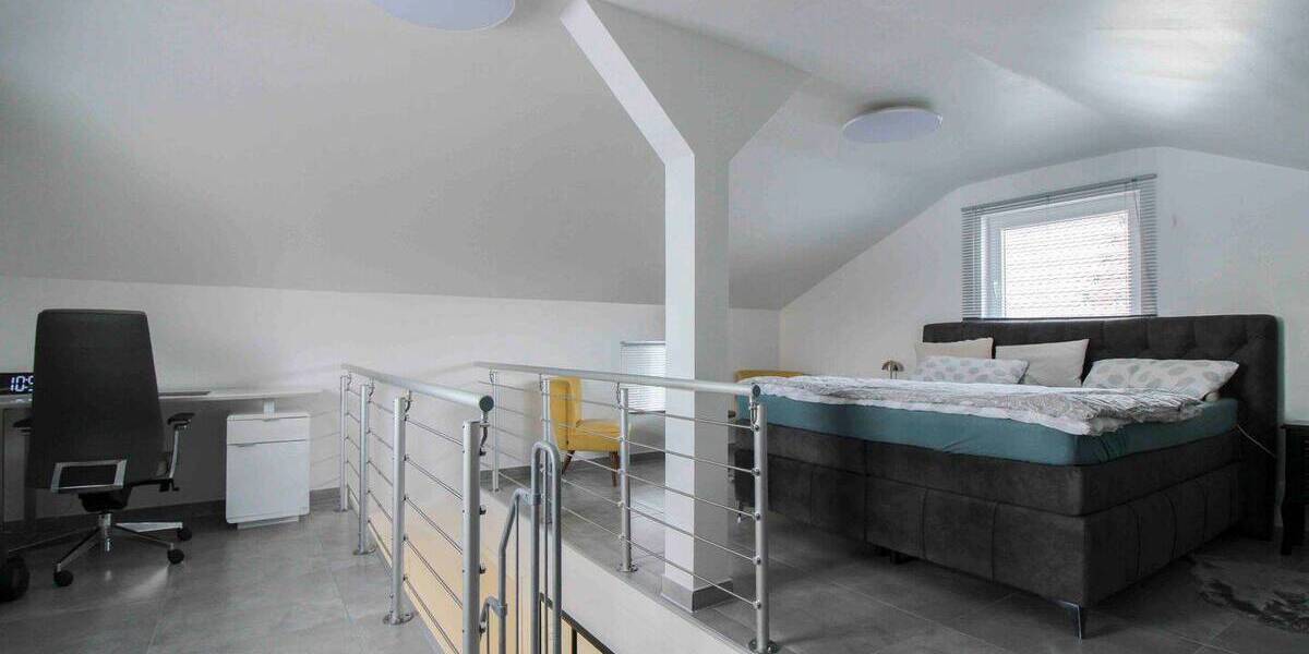 Einfamilienhaus Oberhaid Staffelbach - 8 Zimmer, 219 m&sup2;, 598.000&euro; | Angebot:26244749