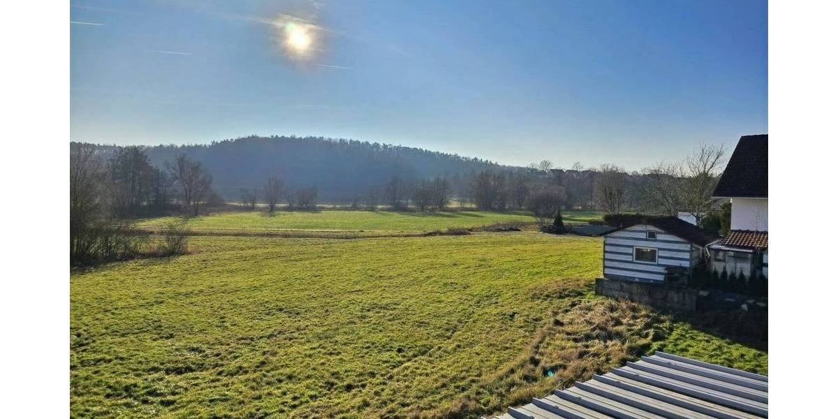 Grundstück Stegaurach Mühlendorf - 258.000&euro; | Angebot:26594974