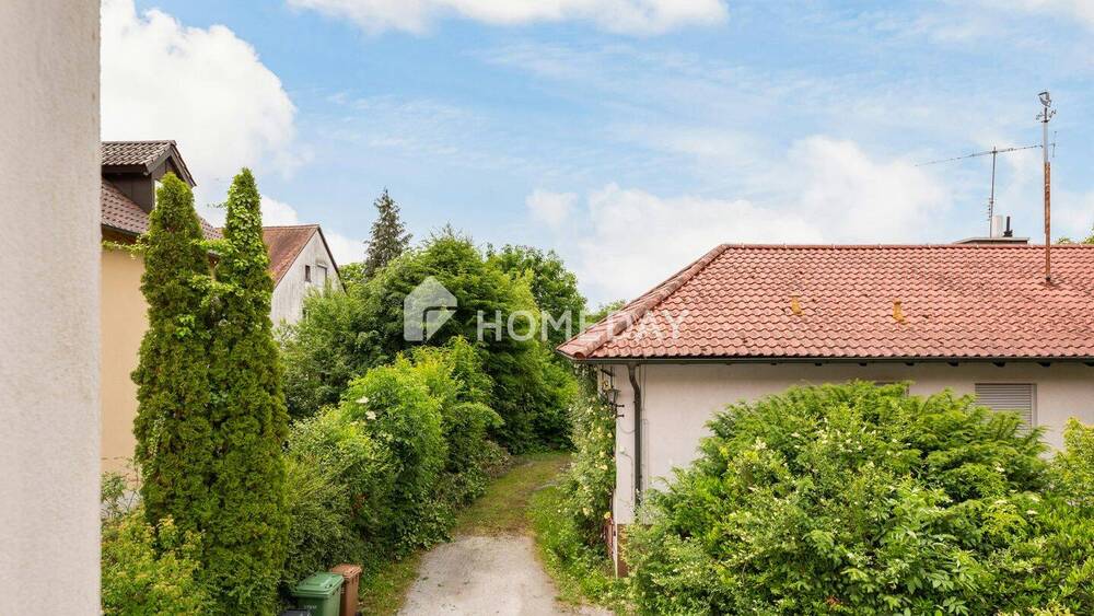 Etagenwohnung Stegaurach - 3 Zimmer, 68 m&sup2;, 239.000&euro; | Angebot:26886591