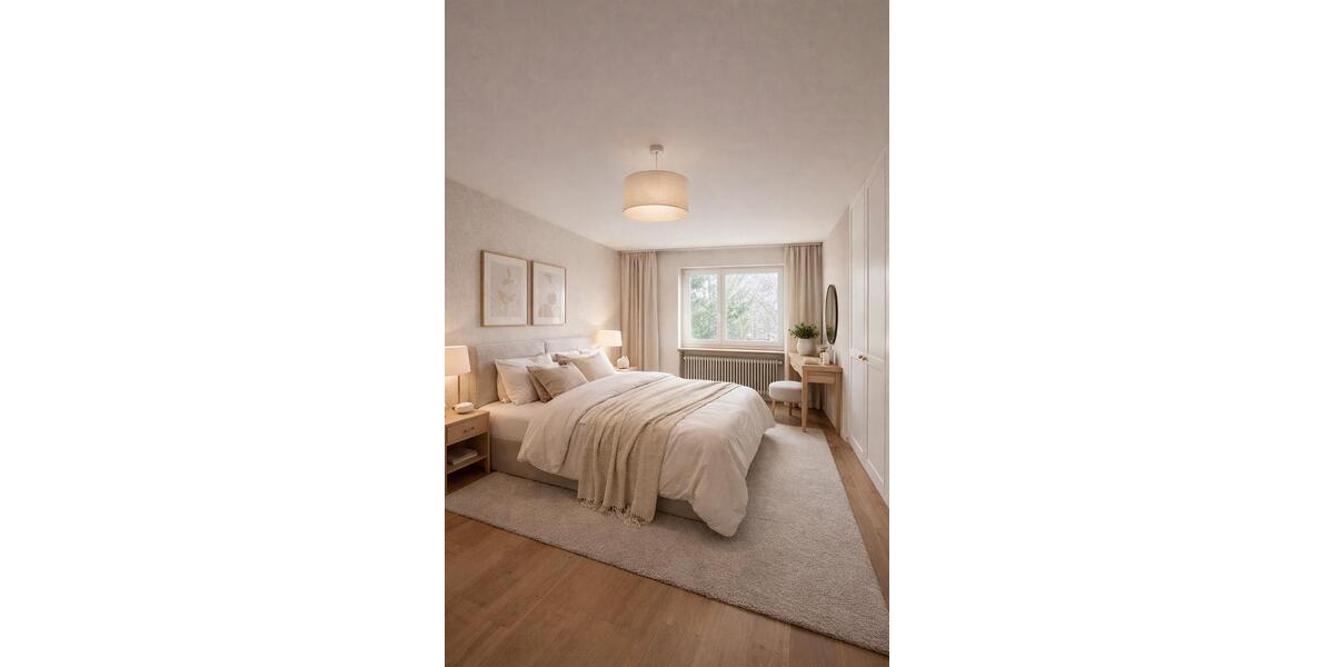 Etagenwohnung Forchheim - 4 Zimmer, 90 m&sup2;, 239.000&euro; | Angebot:26882972