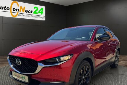 Mazda CX-30 Homura 2.5 E-SKYACTIV-G *Navi/Head-up/ACC/SH 20.330 km 24.970 &euro; Bamberg 96052