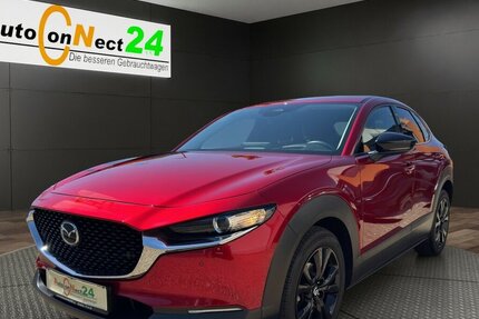 Mazda CX-30 Homura 2.5 E-SKYACTIV-G *Navi/Head-up/ACC/SH 20.377 km 23.990 &euro; Bamberg 96052