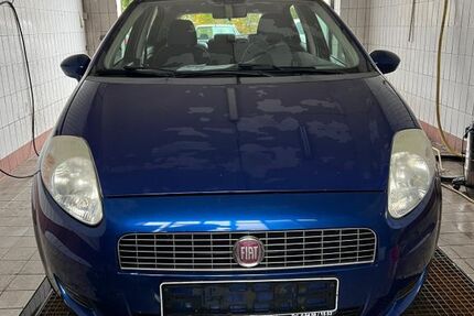 Fiat Grande Punto 179.255 km 2.199 &euro; Forchheim 91301