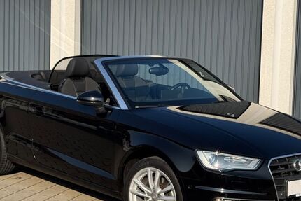 Audi A3 57.841 km 20.980 &euro; Hallstadt (bei Bamberg) 96103