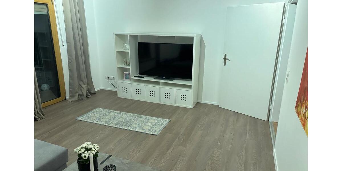 Etagenwohnung Litzendorf - 4 Zimmer, 85 m&sup2;, 950&euro; | Angebot:24787610
