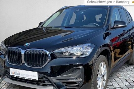 BMW X1 69.194 km 18.295 &euro; Bamberg 96052
