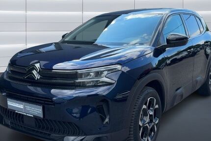 Citroen C5 Aircross 36.550 km 21.450 &euro; Bamberg 96052