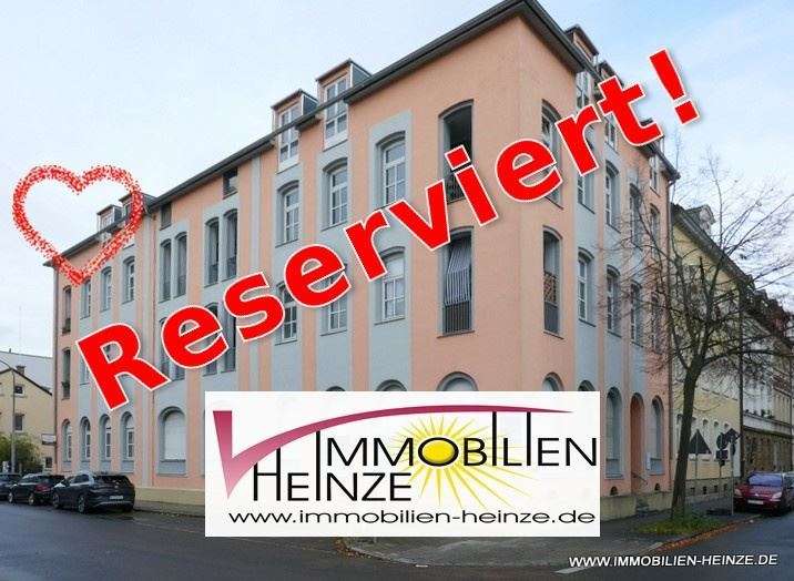 Etagenwohnung Bamberg Bamberg-Ost - 3.5 Zimmer, 91 m&sup2;, 259.000&euro; | Angebot:25794201