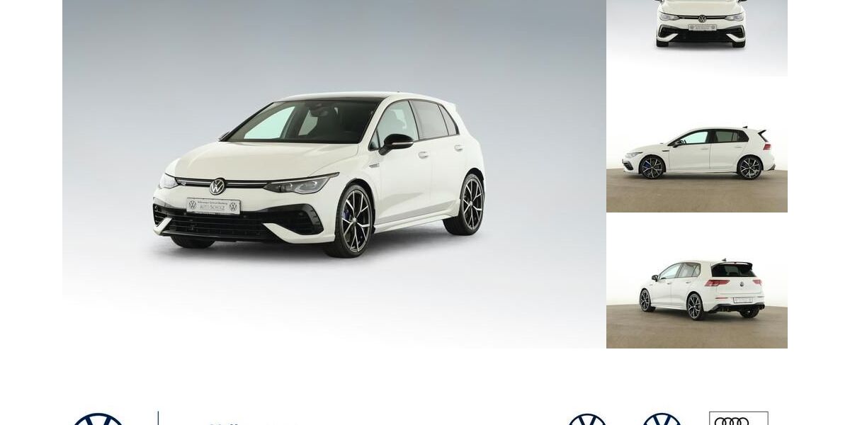 VW Golf 17.000 km 46.880 &euro; Bamberg 96052