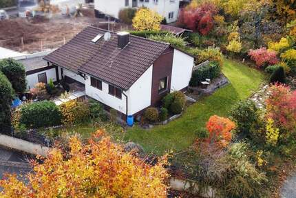 Haus Röttenbach - 3 Zimmer, 72 m&sup2;, 380.000&euro; | Angebot:25662156