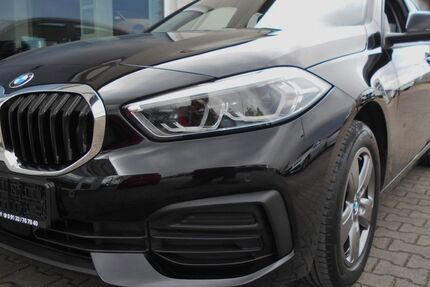 BMW 118 35.000 km 20.500 &euro; Baiersdorf 91083