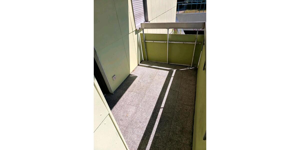 Etagenwohnung Bamberg Gereuth - 2 Zimmer, 48 m&sup2;, 173.500&euro; | Angebot:26874980