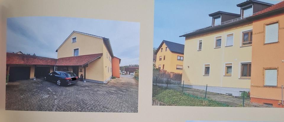 Mehrfamilienhaus, Wohnhaus Stegaurach - 4 Zimmer, 151 m&sup2;, 999.000&euro; | Angebot:26947794
