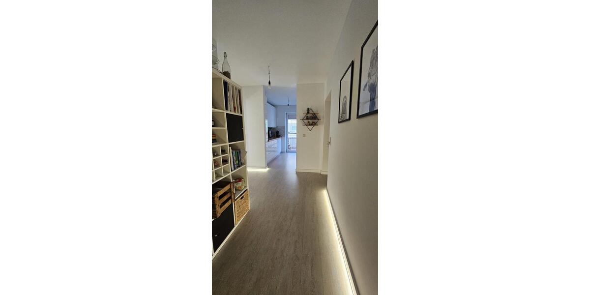 Etagenwohnung Hallstadt - 3 Zimmer, 85 m&sup2;, 1.100&euro; | Angebot:26516701