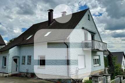 Haus Lonnerstadt - 5 Zimmer, 140 m&sup2;, 398.000&euro; | Angebot:24362514