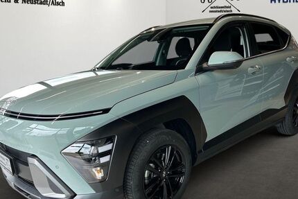 Hyundai KONA 11.600 km 23.480 &euro; Schlüsselfeld 96132