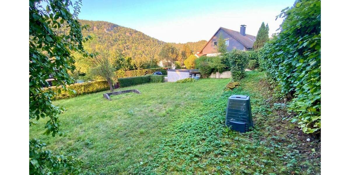 Grundstück Wiesenttal Muggendorf - 99.300&euro; | Angebot:25742927