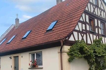 Haus Memmelsdorf - 6 Zimmer, 180 m&sup2;, 200.000&euro; | Angebot:27503030