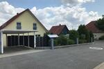 Einfamilienhaus Memmelsdorf - 9 Zimmer, 200 m&sup2;, 589.000&euro; | Angebot:25422694