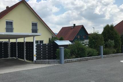 Haus Memmelsdorf - 9 Zimmer, 200 m&sup2;, 589.000&euro; | Angebot:25422694