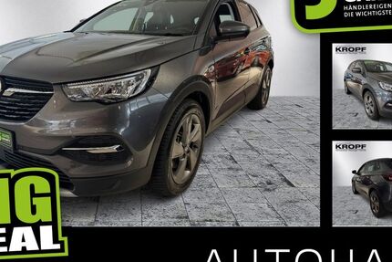 Opel Grandland (X) 20.877 km 20.390 &euro; Forchheim 91301