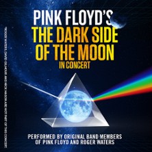 Pink Floyd's Dark Side of the Moon 26.12.2026 Bamberger Konzert- und Kongresshalle