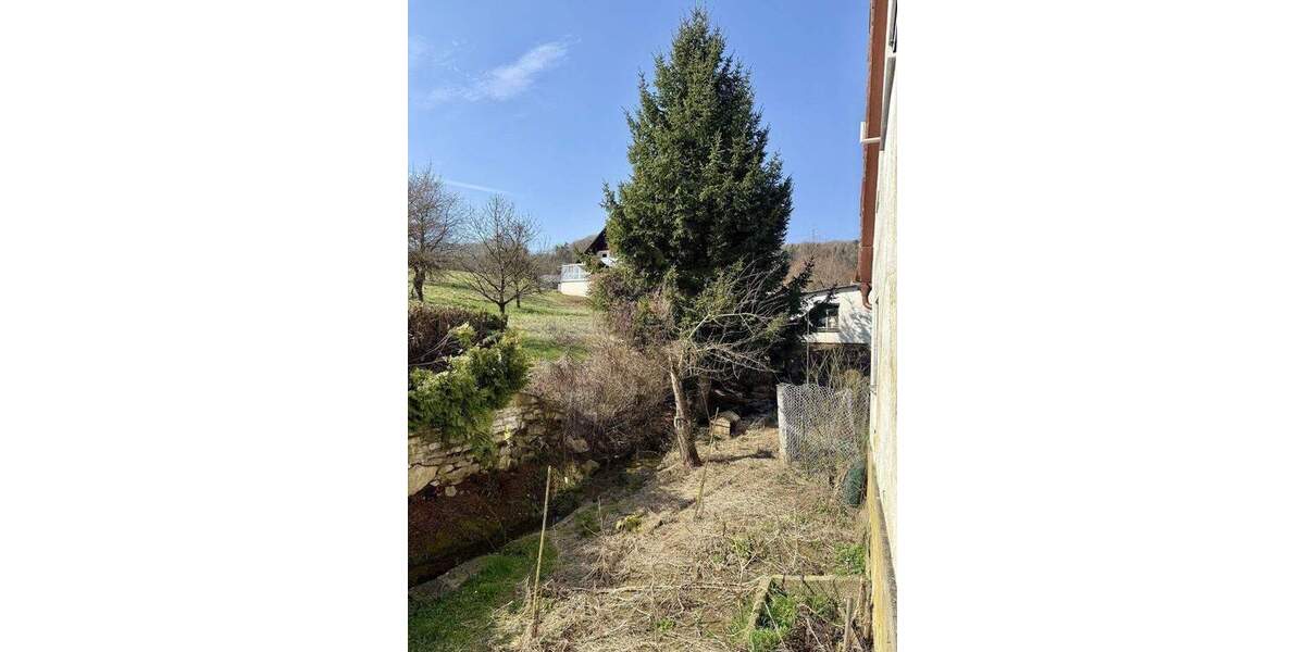 Einfamilienhaus Weilersbach - 6 Zimmer, 137 m&sup2;, 189.000&euro; | Angebot:25905561