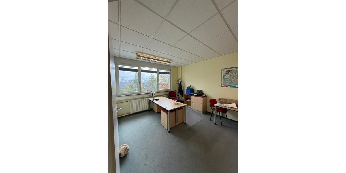 Gewerbeobjekt Bamberg Gereuth - 1.435&euro; | Angebot:23277503