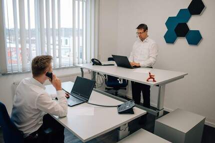 Gewerbeobjekt Eggolsheim - 369&euro; | Angebot:25875622