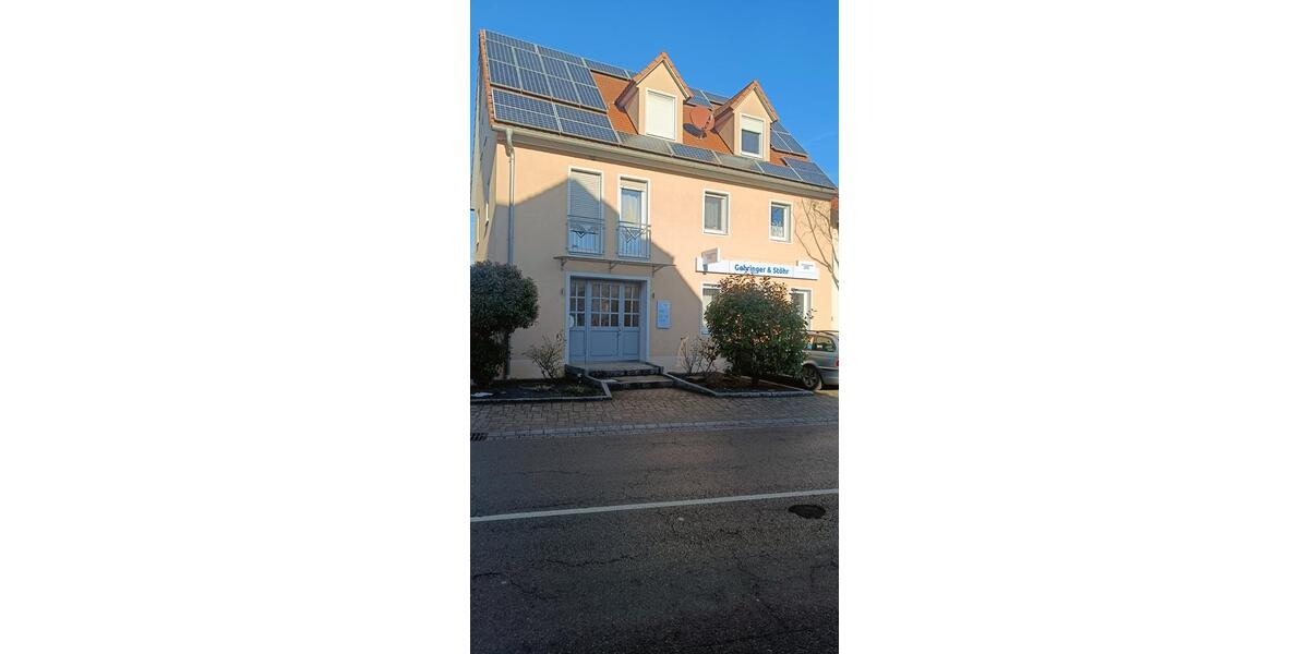 Gewerbeobjekt Mühlhausen - 440&euro; | Angebot:25959287