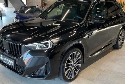 BMW X1 111.900 km 31.980 &euro; Forchheim 91301