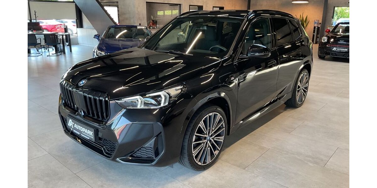 BMW X1 111.900 km 31.980 &euro; Forchheim 91301