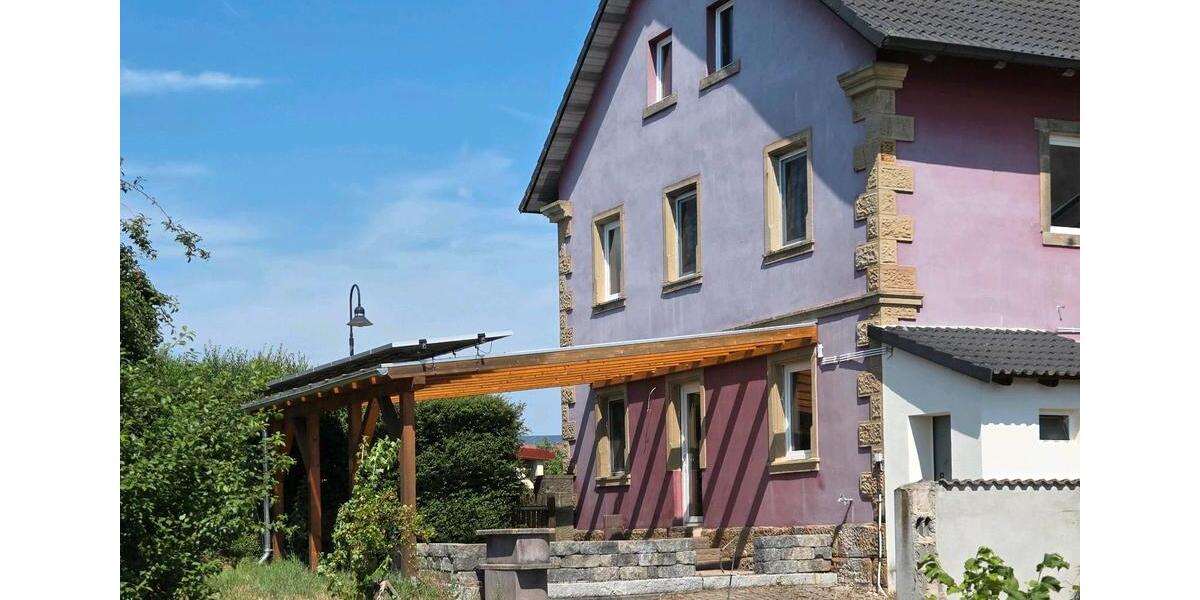 Bauernhaus, Landhaus Untermerzbach - 150.000&euro; | Angebot:26988231
