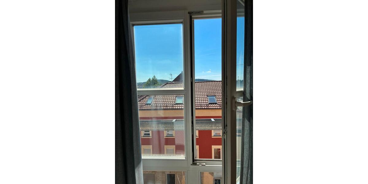 Dachgeschoßwohnung Bamberg Bamberg-Ost - 2 Zimmer, 57 m&sup2;, 209.000&euro; | Angebot:27013674