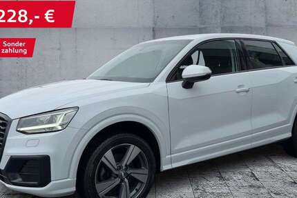 Audi Q2 69.260 km 17.080 &euro; Bamberg 96052