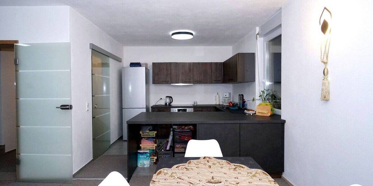 Einfamilienhaus Ebelsbach Rudendorf - 4 Zimmer, 112 m&sup2;, 299.000&euro; | Angebot:25997790