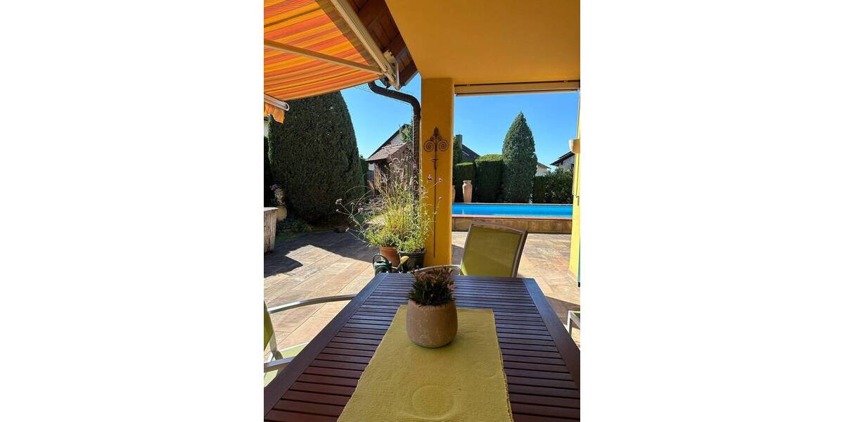 Einfamilienhaus Breitengüßbach Unteroberndorf - 5 Zimmer, 205 m&sup2;, 849.000&euro; | Angebot:25670565