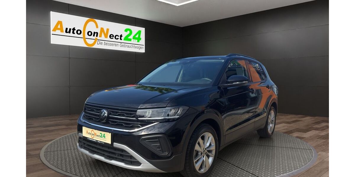 VW T-Cross 13.553 km 22.960 &euro; Bamberg 96052