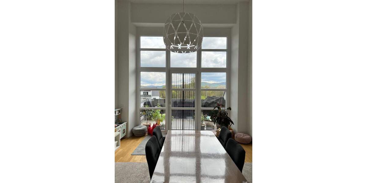 Etagenwohnung Forchheim - 5 Zimmer, 148 m&sup2;, 550.000&euro; | Angebot:25770658