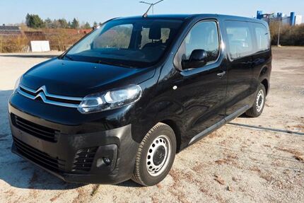 Citroen Jumpy 147.000 km 15.444 &euro; Bamberg 96049