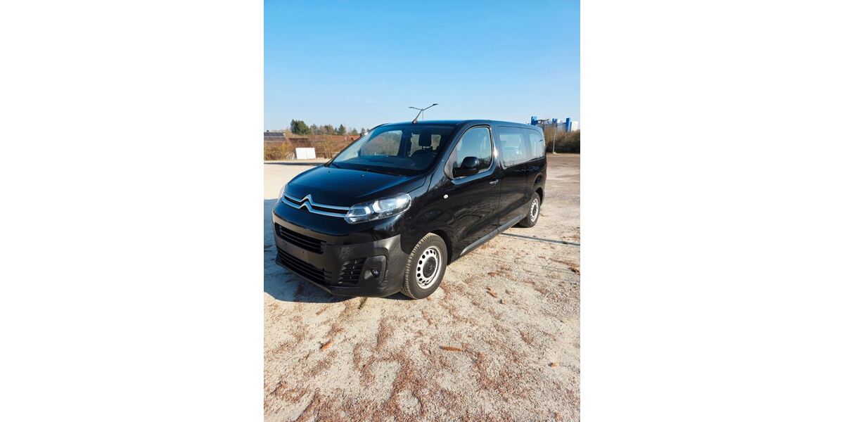 Citroen Jumpy 147.000 km 15.444 &euro; Bamberg 96049