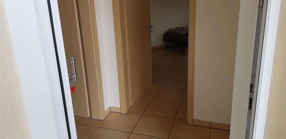 Etagenwohnung Weilersbach - 1 Zimmer, 36 m&sup2;, 325&euro; | Angebot:26006525