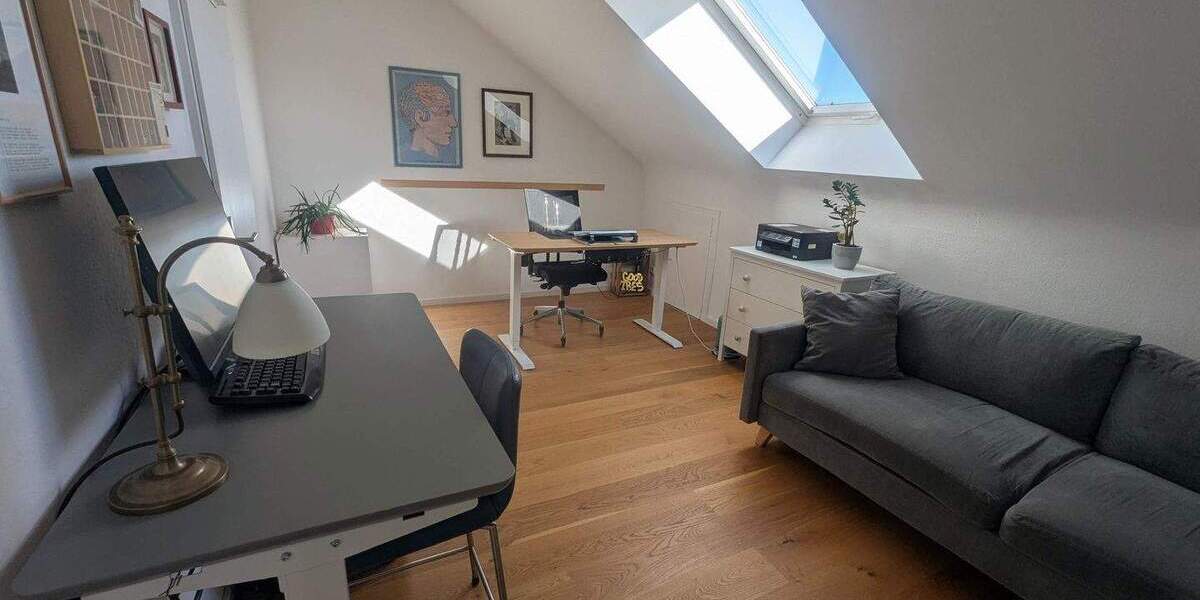 Etagenwohnung Hallstadt - 3 Zimmer, 66 m&sup2;, 255.000&euro; | Angebot:25672915