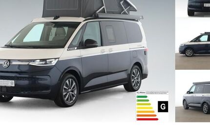 VW T7 California 7.700 km 78.970 &euro; Bamberg 96052