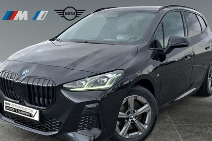 BMW 230 Active Tourer 81.751 km 28.990 &euro; Bamberg 96050