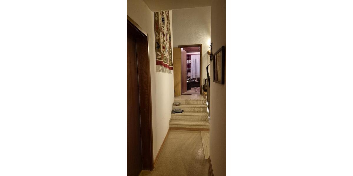 Reihenhaus Bamberg Gärtnerstadt - 6 Zimmer, 137 m&sup2;, 649.000&euro; | Angebot:24338014