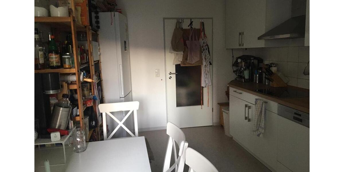 Etagenwohnung Bamberg Am Bruderwald - 1 Zimmer, 18 m&sup2;, 370&euro; | Angebot:26532747