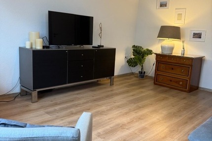 Attraktive 3-Zimmer-Wohnung in Hirschaid – Erstbezug nach Komplettsanierung, voll möbliert!!! - Wohnung Hirschaid | Angebot:26864027