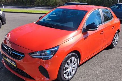 Opel Corsa 48.500 km 16.412 &euro; Ebern 96106